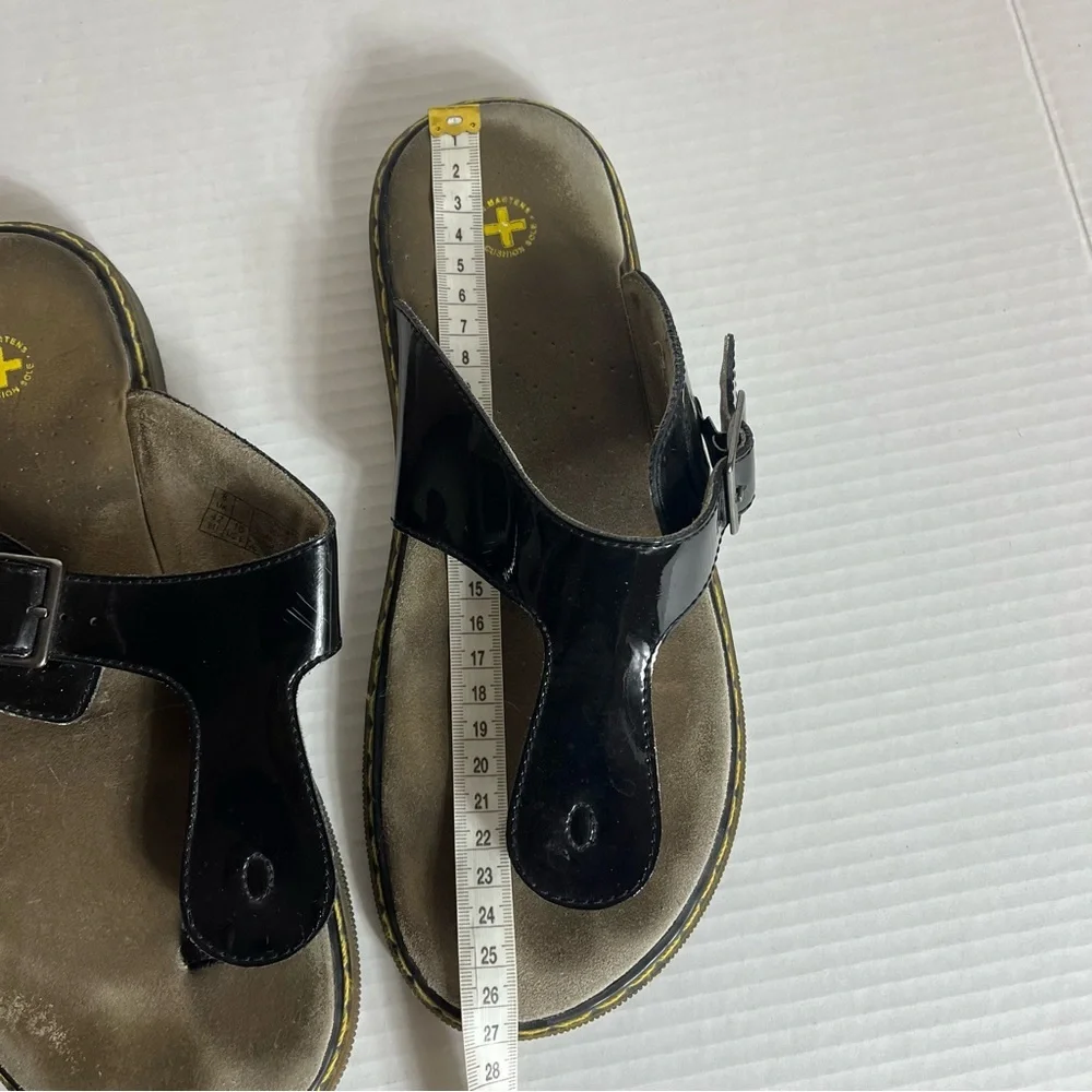 Dr Doc Martens 